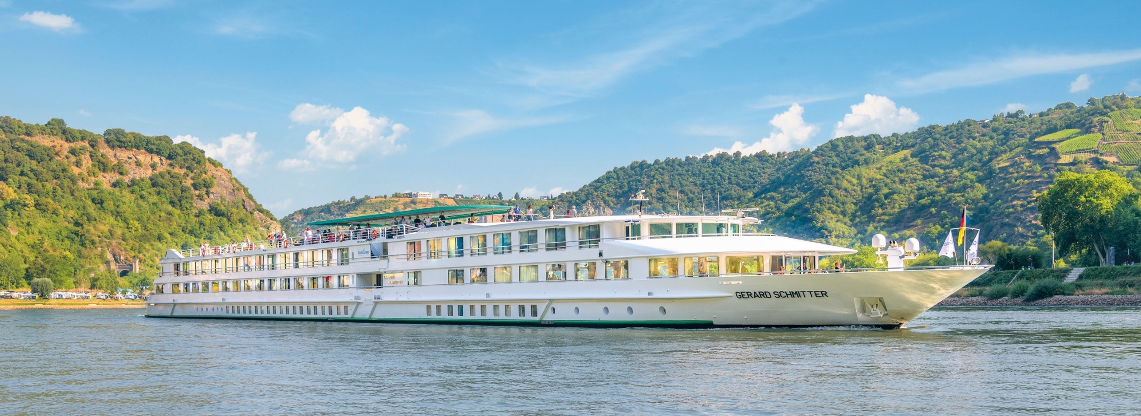 MS Gérard Schmitter